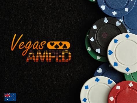 casino vegas amped